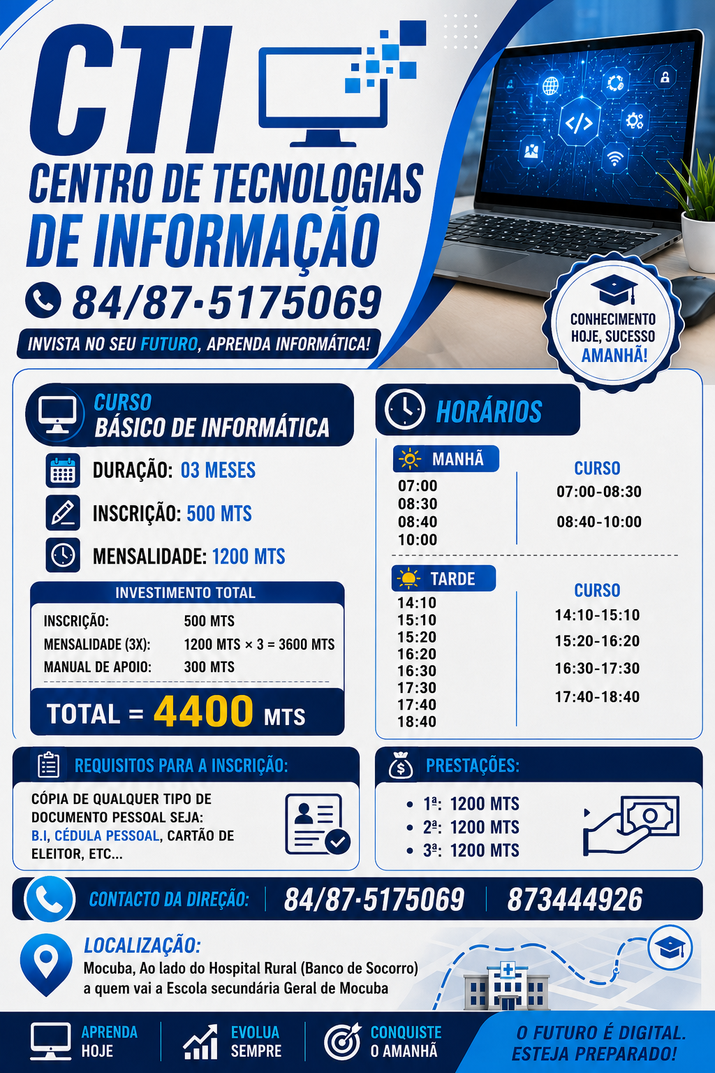 Imagem do Anúncio